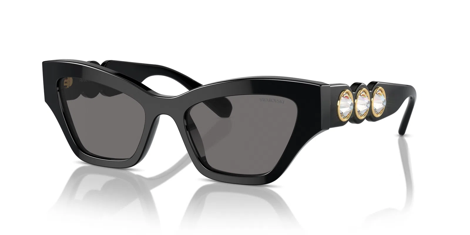 Swarovski 6021 Sunglasses - view 22